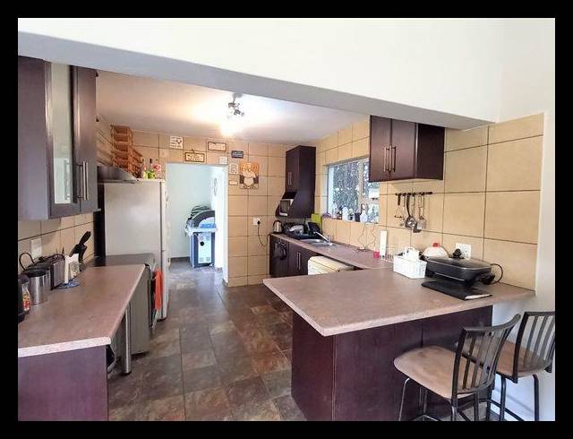 3 BEDROOM HOUSE FOR SALE IN VAAL MARINA